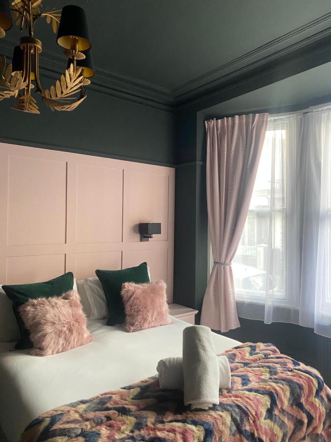 Salt Life Escape Apartment Brighton ภายนอก รูปภาพ