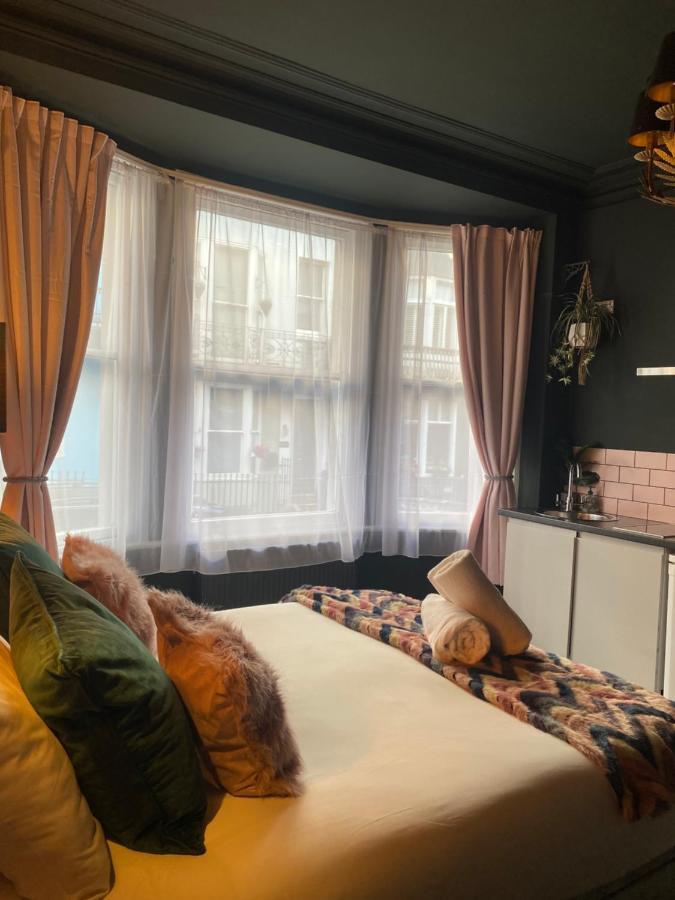 Salt Life Escape Apartment Brighton ภายนอก รูปภาพ